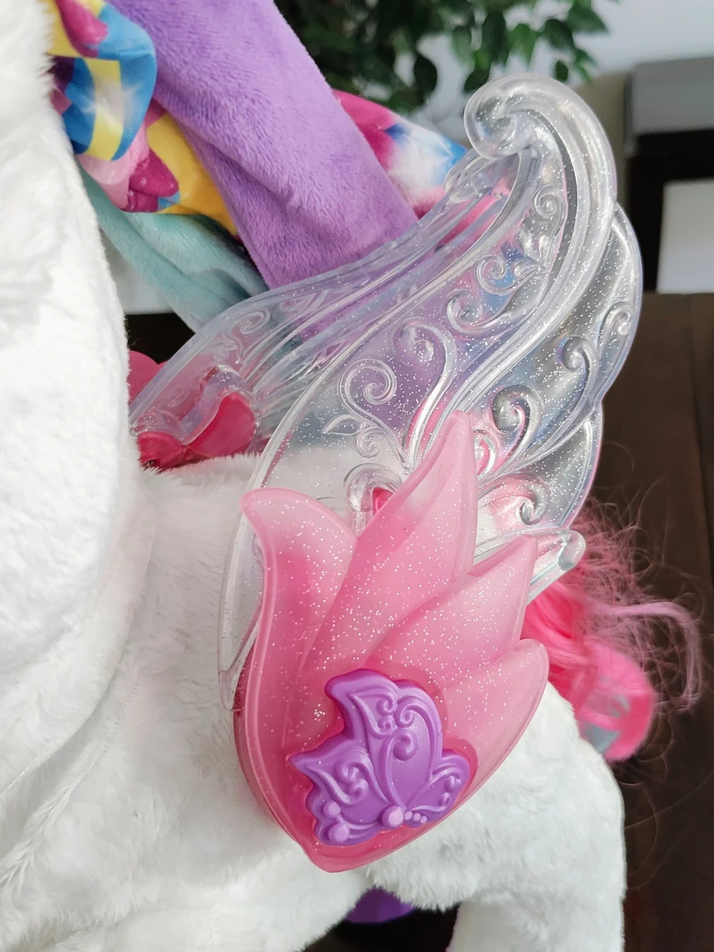VTech Myla the Magical Make-Up Unicorn